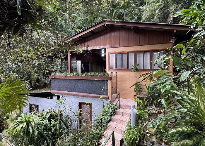 Casa da Oma