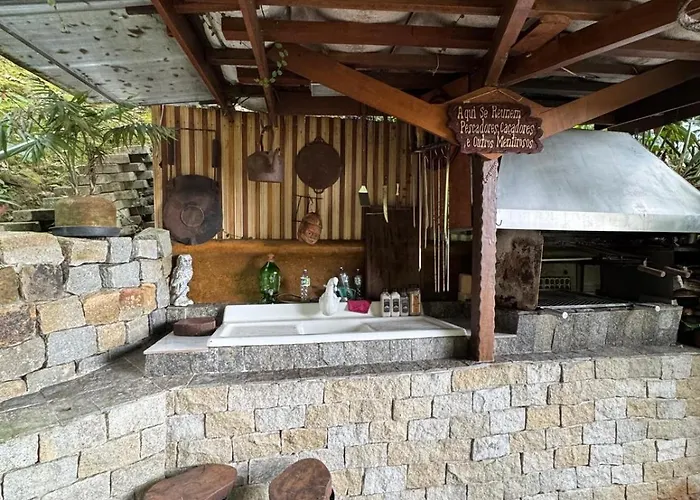 Casa da Oma