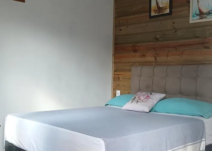 Suite 66 privativa, 11km da vila Germânica